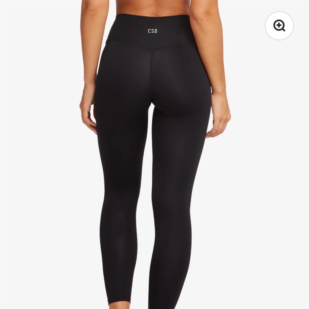 Serenity Leggings (run small) - Picture 9 of 10